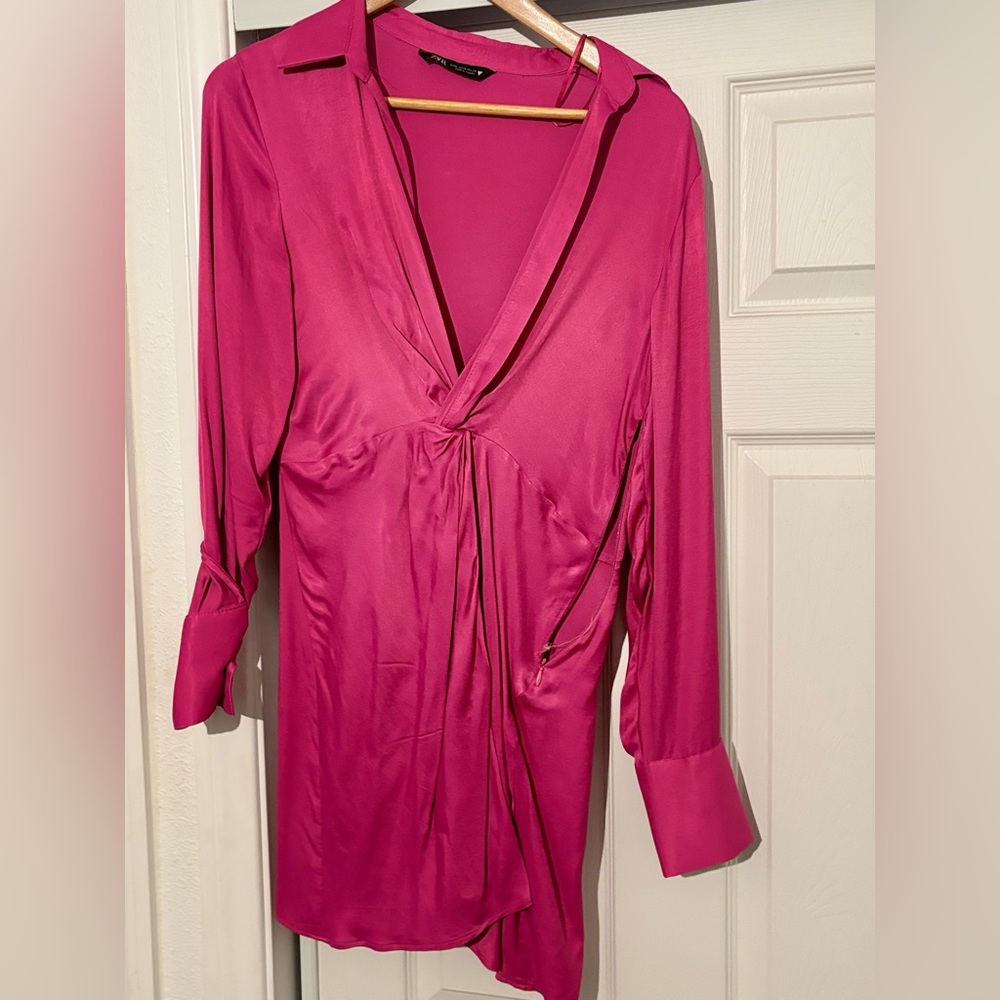 Zara Dress